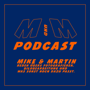 mikeundmartin