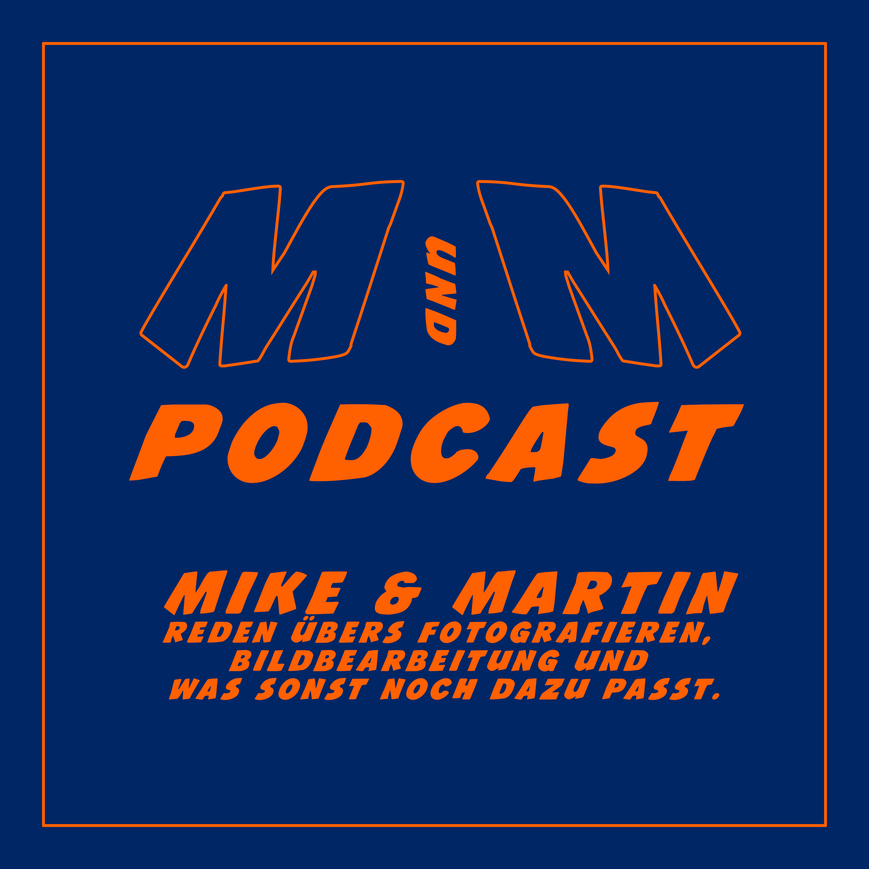 mikeundmartin mikeundmartin