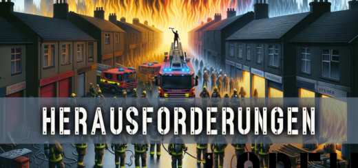Herausforderungen für die österreichische Feuerwehr